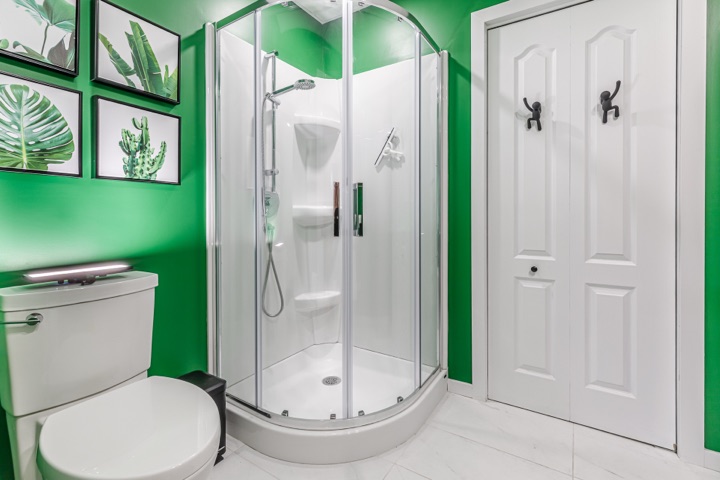 Photographie immobilière — 17 rue Desrochers, Shannon