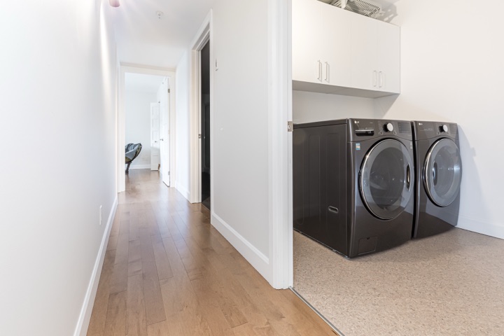 Photographie immobilière — 543 rue St-Joseph, Lévis