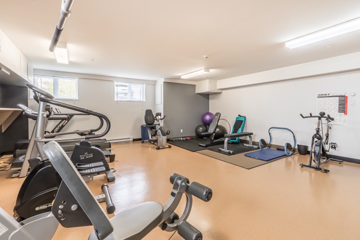 Photographie immobilière — 543 rue St-Joseph, Lévis