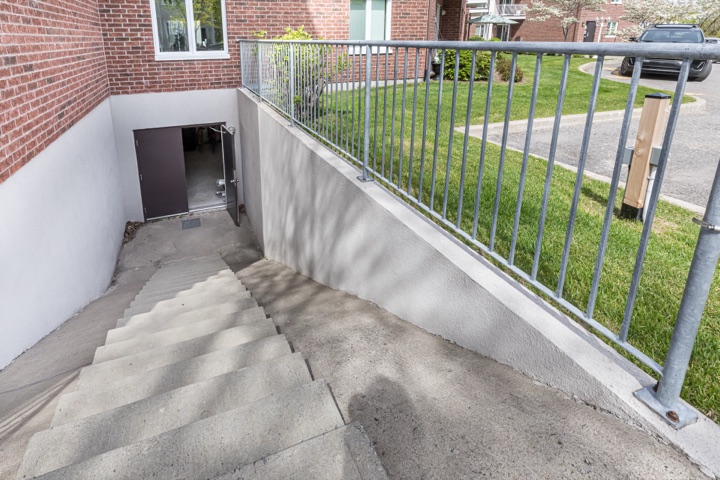 Photographie immobilière — 543 rue St-Joseph, Lévis