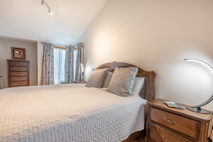 Photographie immobilière — 7 rue du Plateau, Lac Beauport
