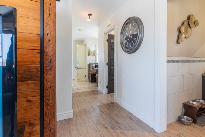 Photographie immobilière — 667 De La Colline, Saint-Romain