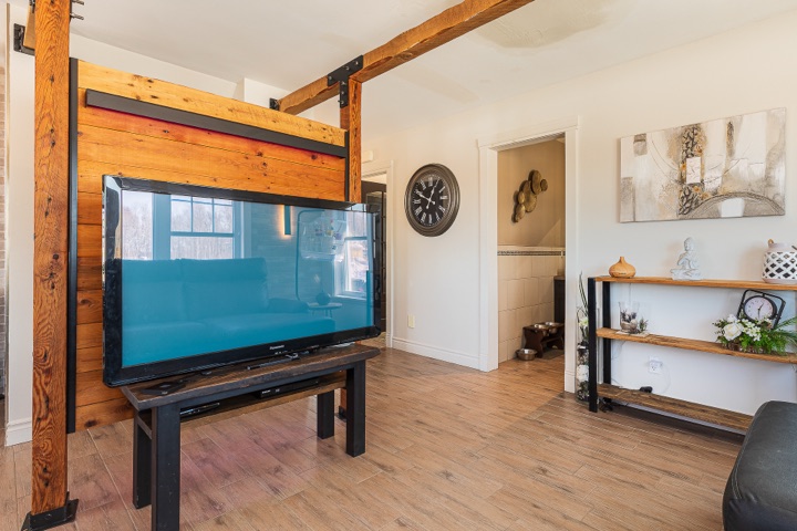 Photographie immobilière — 667 De La Colline, Saint-Romain