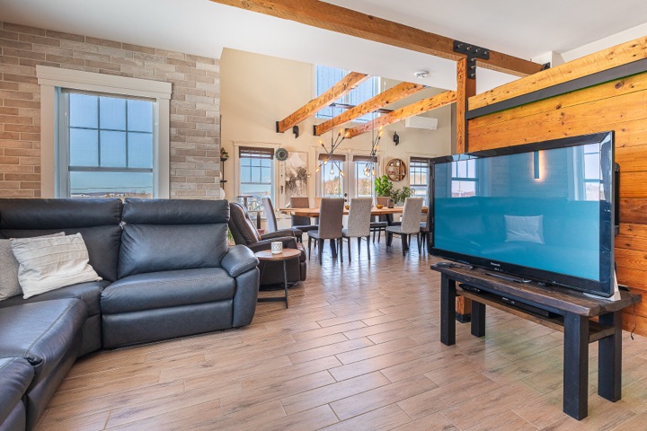 Photographie immobilière — 667 De La Colline, Saint-Romain