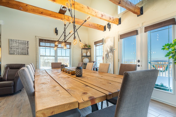 Photographie immobilière — 667 De La Colline, Saint-Romain