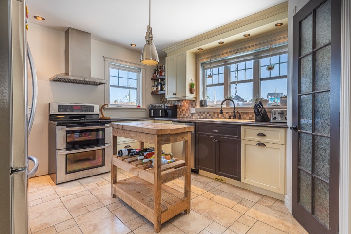 Photographie immobilière — 667 De La Colline, Saint-Romain