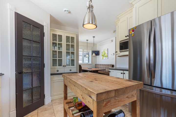 Photographie immobilière — 667 De La Colline, Saint-Romain