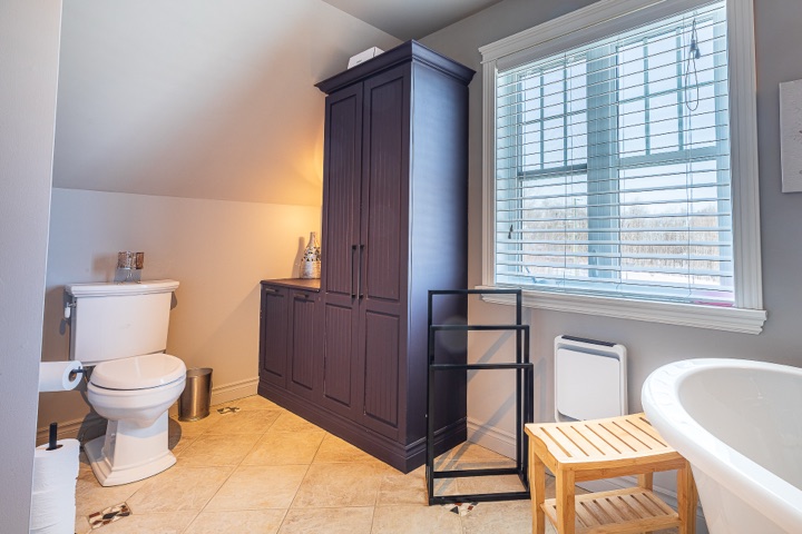 Photographie immobilière — 667 De La Colline, Saint-Romain