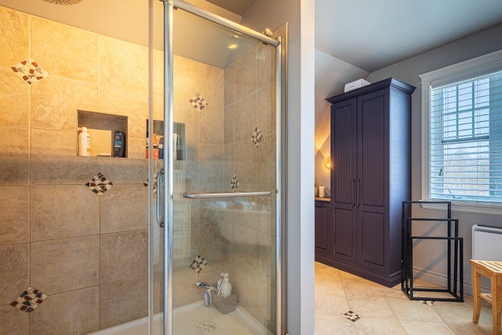 Photographie immobilière — 667 De La Colline, Saint-Romain