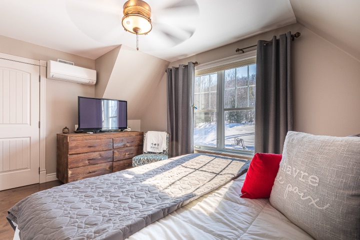 Photographie immobilière — 667 De La Colline, Saint-Romain