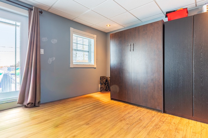 Photographie immobilière — 667 De La Colline, Saint-Romain