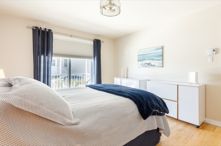 Photographie immobilière — 7657 Des Gradins, Québec