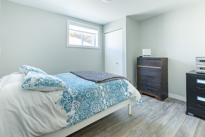Photographie immobilière — 7657 Des Gradins, Québec
