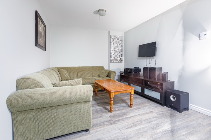 Photographie immobilière — 7657 Des Gradins, Québec