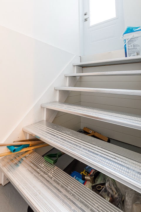 Photographie immobilière — 7657 Des Gradins, Québec
