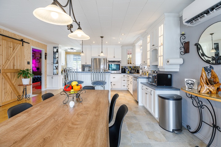 Photographie immobilière — 125 rue principale, Lambton