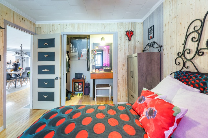 Photographie immobilière — 125 rue principale, Lambton