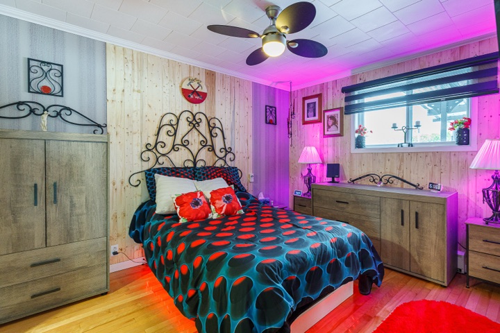 Photographie immobilière — 125 rue principale, Lambton