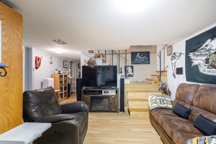 Photographie immobilière — 125 rue principale, Lambton
