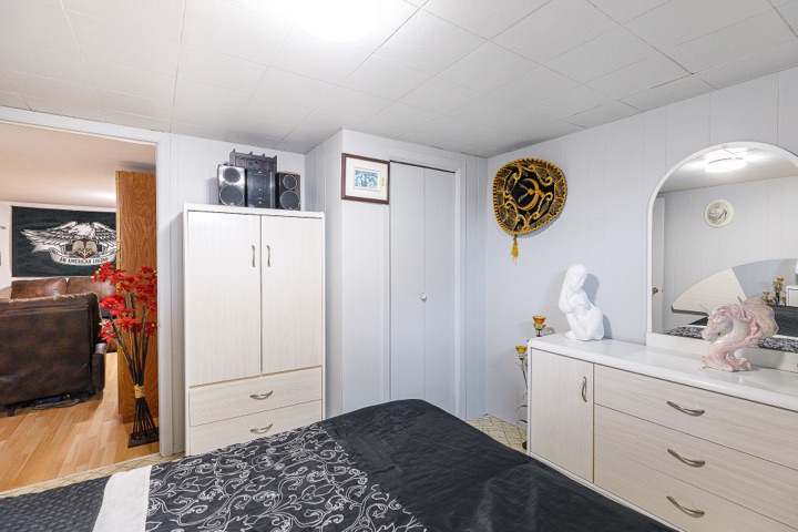 Photographie immobilière — 125 rue principale, Lambton