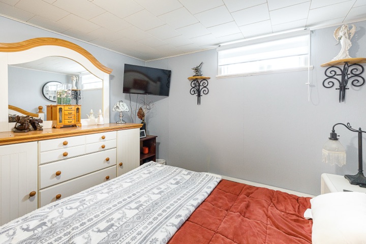 Photographie immobilière — 125 rue principale, Lambton