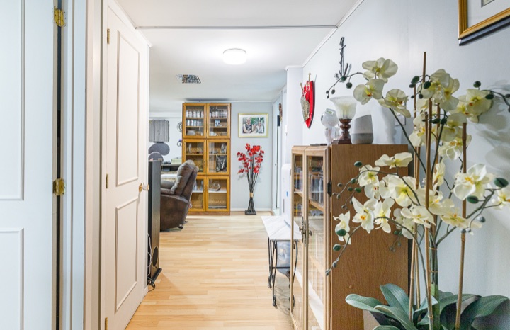 Photographie immobilière — 125 rue principale, Lambton