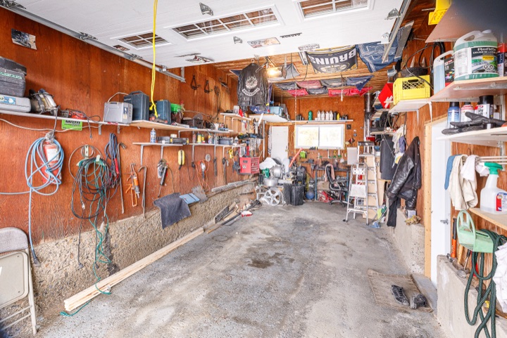 Photographie immobilière — 125 rue principale, Lambton