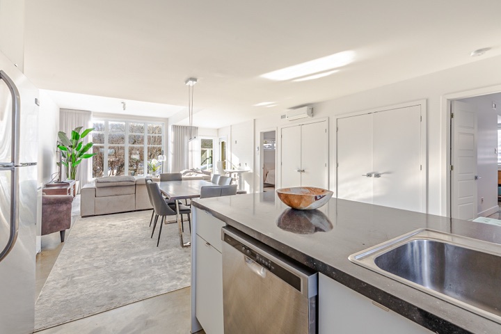 Photographie immobilière — 1609 Bld Des Neiges, St-Ferréol Les Neiges