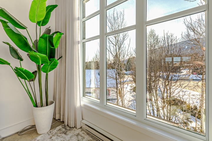 Photographie immobilière — 1609 Bld Des Neiges, St-Ferréol Les Neiges
