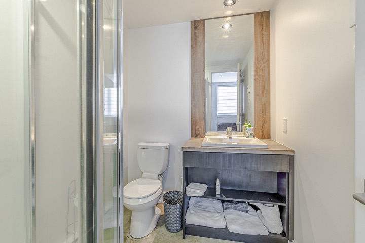 Photographie immobilière — 1609 Bld Des Neiges, St-Ferréol Les Neiges