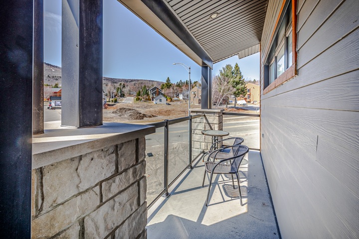 Photographie immobilière — 1609 Bld Des Neiges, St-Ferréol Les Neiges