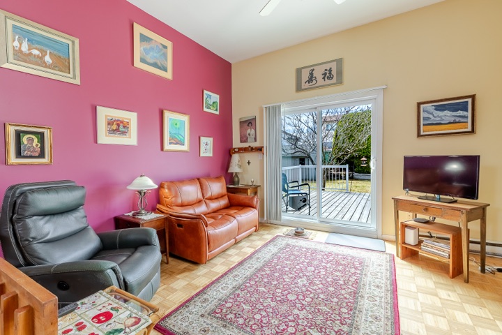 Photographie immobilière — 106 rue Calvados, Lévis
