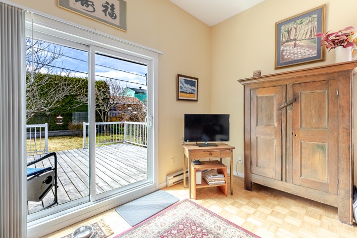 Photographie immobilière — 106 rue Calvados, Lévis