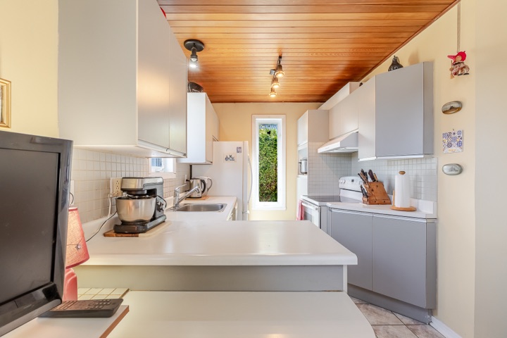 Photographie immobilière — 106 rue Calvados, Lévis