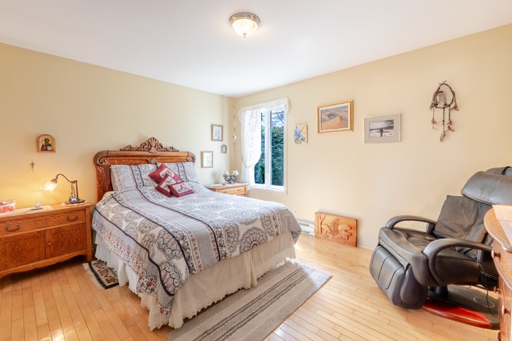 Photographie immobilière — 106 rue Calvados, Lévis