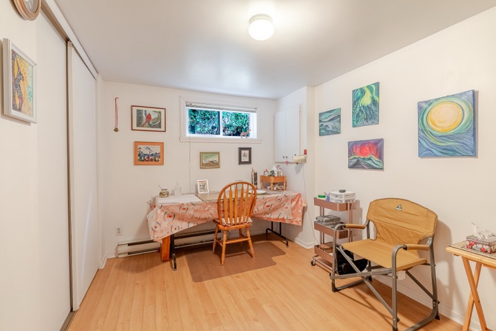 Photographie immobilière — 106 rue Calvados, Lévis