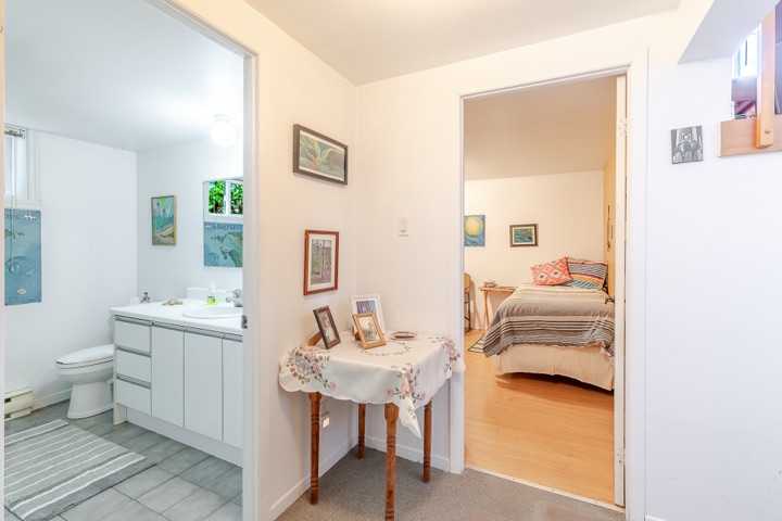 Photographie immobilière — 106 rue Calvados, Lévis