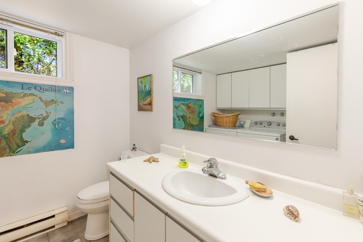 Photographie immobilière — 106 rue Calvados, Lévis