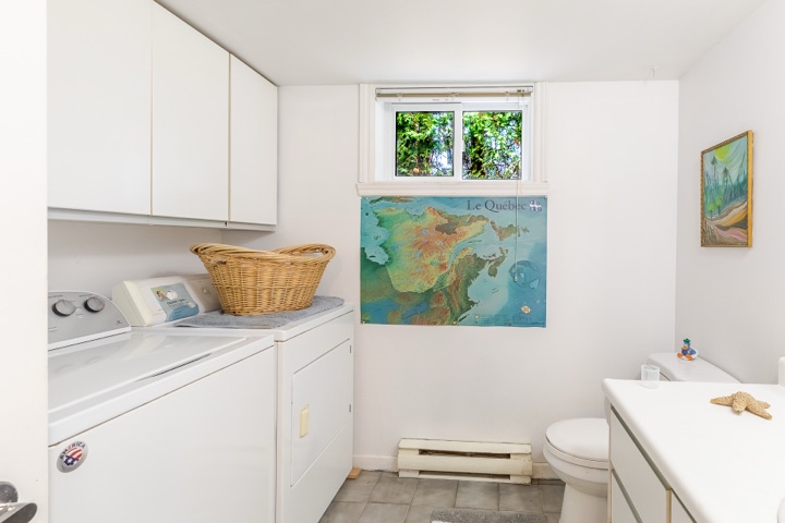 Photographie immobilière — 106 rue Calvados, Lévis