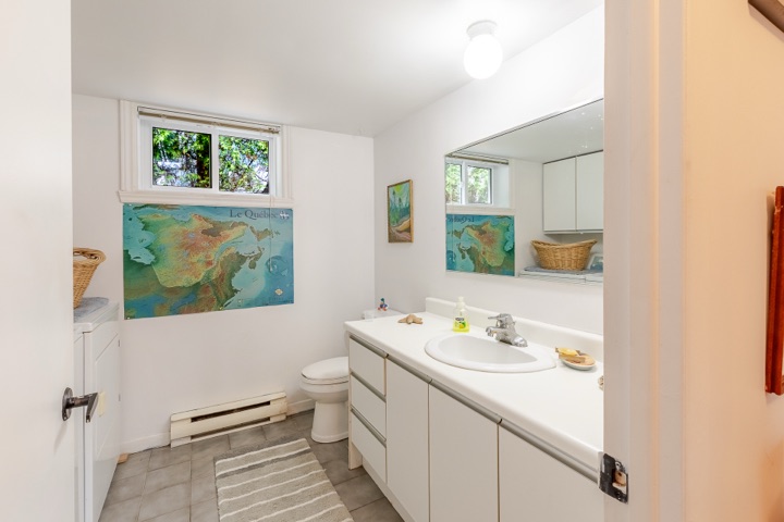 Photographie immobilière — 106 rue Calvados, Lévis