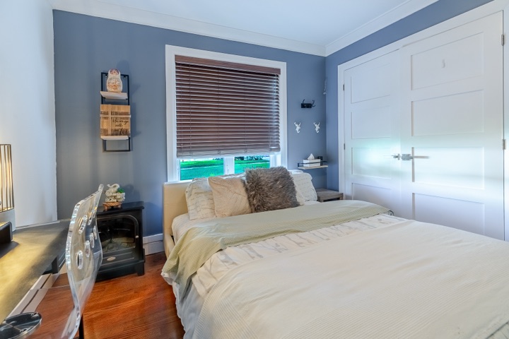 Photographie immobilière — 523 bld jean talon ouest, Québec