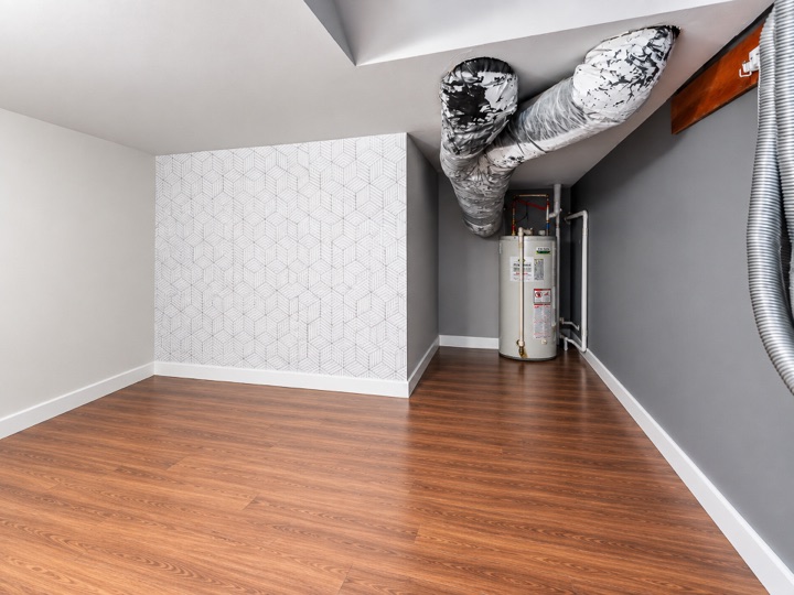 Photographie immobilière — 523 bld jean talon ouest, Québec