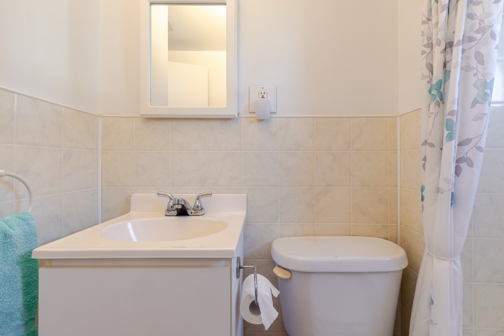 Photographie immobilière — 133 rue Marinier, Québec