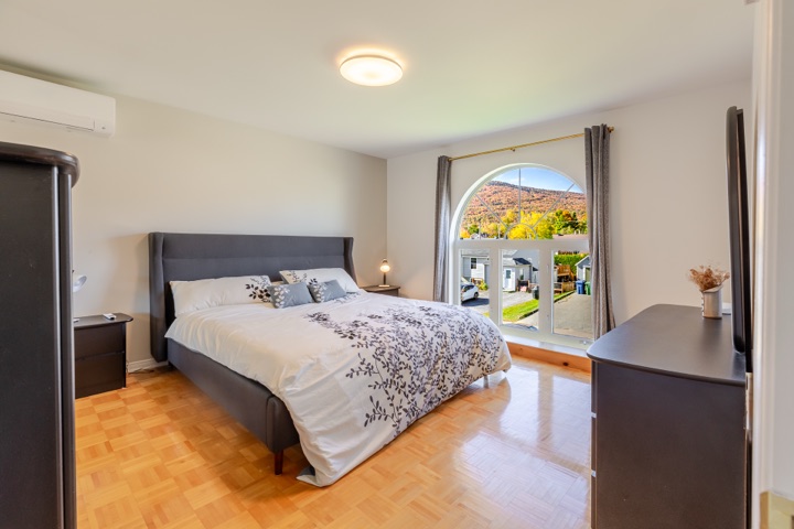 Photographie immobilière — 32 rue de la Luzerne, St-Ferréol Les Neiges