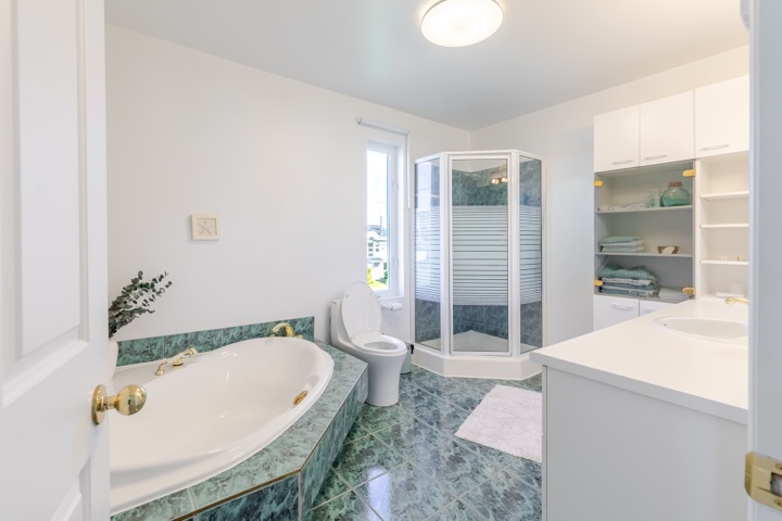 Photographie immobilière — 32 rue de la Luzerne, St-Ferréol Les Neiges