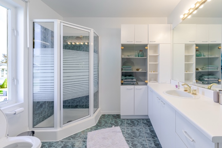 Photographie immobilière — 32 rue de la Luzerne, St-Ferréol Les Neiges