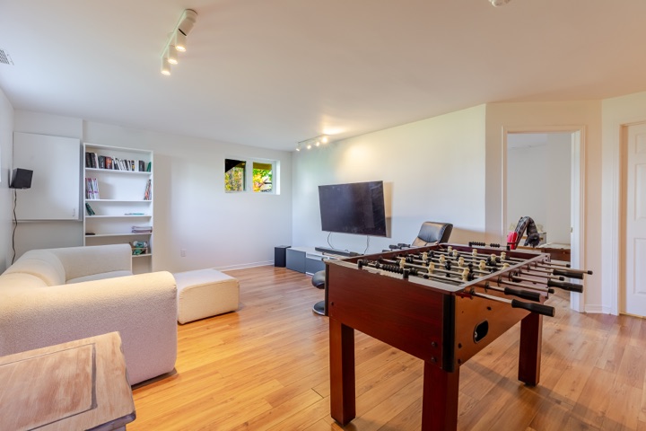 Photographie immobilière — 32 rue de la Luzerne, St-Ferréol Les Neiges