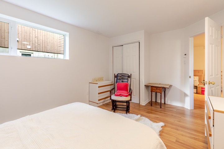 Photographie immobilière — 32 rue de la Luzerne, St-Ferréol Les Neiges