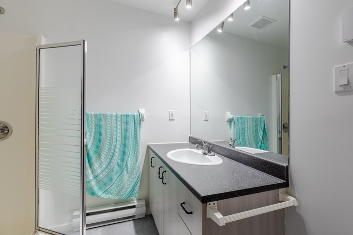 Photographie immobilière — 32 rue de la Luzerne, St-Ferréol Les Neiges