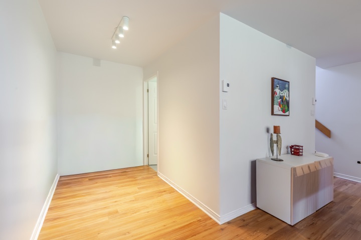 Photographie immobilière — 32 rue de la Luzerne, St-Ferréol Les Neiges